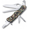 Victorinox Vreckový nôž Trailmaster - 12 fukncií