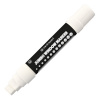 Popisovač CENTROPEN 9120 JUMBO - biely na sklo