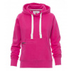 Payper Atlanta Lady Dámska mikina ATLANTA-LADY Fuchsia XL