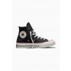 Detské tenisky Converse Chuck 70 Valentine's Day A19061C čierna EUR 40