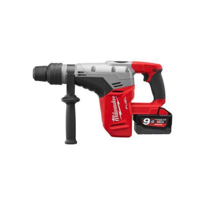 Aku kombi kladivo Milwaukee M18 CHM-902C, SDS-max (9,0 Ah)