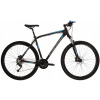 Horský bicykel - Bicykel 29 Kross Esprit 2.1 Shimano Alivio 2022 (Bicykel 29 Kross Esprit 2.1 Shimano Alivio 2022)