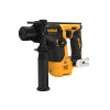 DEWALT Aku vŕtačka s príklepom 12 V bez uhlíkovej kefky (bez akumulátora + nabíjačky, kufra) DCH072NT