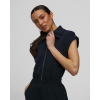 Dámsky Tmavomodrý Overal Varley Monica Jumpsuit