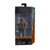 Star Wars Star Wars The Black Series Q9-0 (ZERO) Merchandise One Size