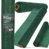 Tieniaca sieť 1,8 m x 25 m 90% zelená 135 g/m2