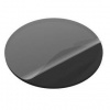Podložka protišmyková FIXED Disc pod držiak na palubnú dosku (FIXDSC-BK) čierna