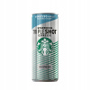 Kávový nápoj Starbucks Tripleshot Espresso bez cukru 300 ml