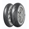 Dunlop SPORTSMART TT TL ZR 200/55 R17 78W – záruka 5 rokov