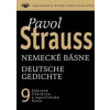 Nemecké básne Deutsche Gedichte - Pavol Strauss
