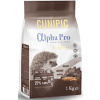Cunipic Alpha Pro Hedgehog - ježek 1kg