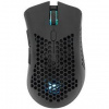 Myš White Shark Lionel Black WGM-5012