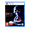 Sony Interactive Entertainment - Until Dawn - PS5 PlayStation 5 (PS5) krabicová verzia