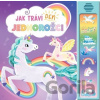 Jak tráví den jednorožci - Rebo