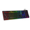 CONNECT IT NEO Pro Gaming Black - CZ/SK CKB-3590-CS