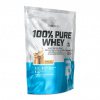 BioTech USA 100% Pure Whey 400 g black biscuit