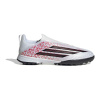 Detská futbalová obuv adidas F50 League LL TF KJ3779 29