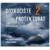 Doskočiště protektorát 2 - audiokniha (Jitka Neradová)