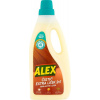 ALEX 2v1 čistič a extra lesk na drevo 750 ml
