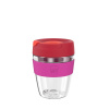 KeepCup Original Helix Afterglow M (340 ml) - Vodotesný