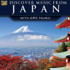 CD Various: Discover Music From Japan