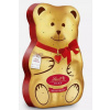 Adventný kalendár Lindt Teddy 3D 150 g Medvedík teddy konvexný Mikulášsky sviatok