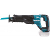 Makita DJR187Z Aku chvostová píla Li-ion LXT 18V, bez aku Z
