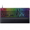 Klávesnica Razer Huntsman V2 (Purple Switch) - US Layout (RZ03-03930300-R3M1) čierna