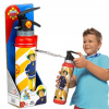 Hasiaci prístroj s pumpičkou Smoby Požiarnik Sam 27 cm