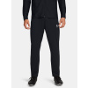 Čierne športové nohavice Under Armour UA M's Ch. Pique Pant čierna S Under Armour 196885364747