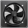 Kupelňový ventilátor - Axiálny odťahový ventilátor WAX 550 7500 m3 Harmann (Kupelňový ventilátor - Axiálny odťahový ventilátor WAX 550 7500 m3 Harmann)