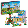 LEGO Friends 41727 Ubytovňa pre psov