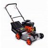 Aerátor a vertikutátor Kraft&Dele 3,8kw KD5191