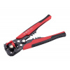 EXTOL PREMIUM 8831125 kleště odizolovací/krimpovací automatické, 210mm/0,2-6mm2