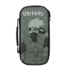 Konix Naruto Kakashi Tvrdé puzdro Nintendo Polyvinylchlorid (PVC) Khaki (KX-BP-NAR-KKSH)