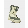 ThirtyTwo Tm 2 Double Boa Hansen (warm grey/olive) 44, zelená