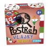 Postreh! Vlajky štátov