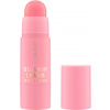 Catrice Blushin' Charm Multi Stick lícenka s rozjasňovačom v tyčinke 040 Sparkle Lover 5,5 g