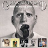 5CD/Box Set Climax Blues Band: The Albums 1969-1972