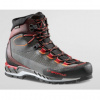 La Sportiva Trango Tech Leather W Gtx carbon/velvet EU 39,5 obuv