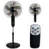 Ventilátor - Podlahový mlyn stojaci ventilátor 50 W Pilot CZA (Podlahový mlyn stojaci ventilátor 50 W Pilot CZA)