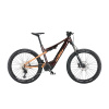 KTM MACINA LYCAN 772 GLOR. rose gold 2022 M/43 cm