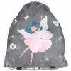 Vak na telocvik 45 x 34 cm PASO PP24BA-712 Balerína