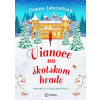 Vianoce na škótskom hrade - Donna Ashcroft