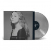 Veronica Electronica (Silver Nugget Metallic Vinyl)