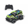 Auto Monster Rider svietiaca RC na diaľkové ovládanie 17,5 cm (W051176)