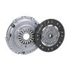 TATechnix Súprava spojky VW TIGUAN (5N_) - 2.0TDI, 2.0TDI 4x4 LUK