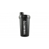 Yamamoto Nutrition Šejker Yamamoto Nutrition, 700 ml, čierna