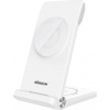 Nillkin Bezdrátové nabíjení Nillkin Powertrio 3v1 MagSafe + tip Garmin