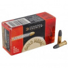 Federal Náboj kulový Federal, Gold Medal-Premium Ultra Match,.22LR, 40GR (2,6g)